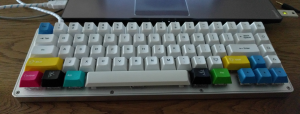 The long journey of the WhiteFox 142617-0
