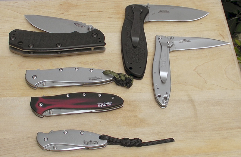 Sharp Things - Knives, Swords, Bayonets and Axes - Pictures and discussion 1885-1