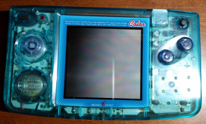 What did you get in the mail today? 109725-1