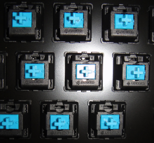 Ducky One TKL review 176305-2