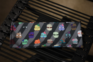 Free stuff! Pay it forward! 124050-1