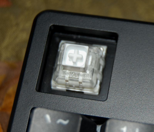 Review: The MK Typist, a Kailh BOX White board 196141-7