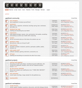 Custom Theme Modifications via userstyles.org 23953-0