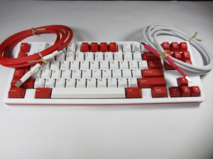 What did you get in the mail today? 16996-7