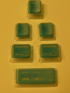 noisyturtle need a plane ticket sale - DSA grab bag/Mamba 47375-4