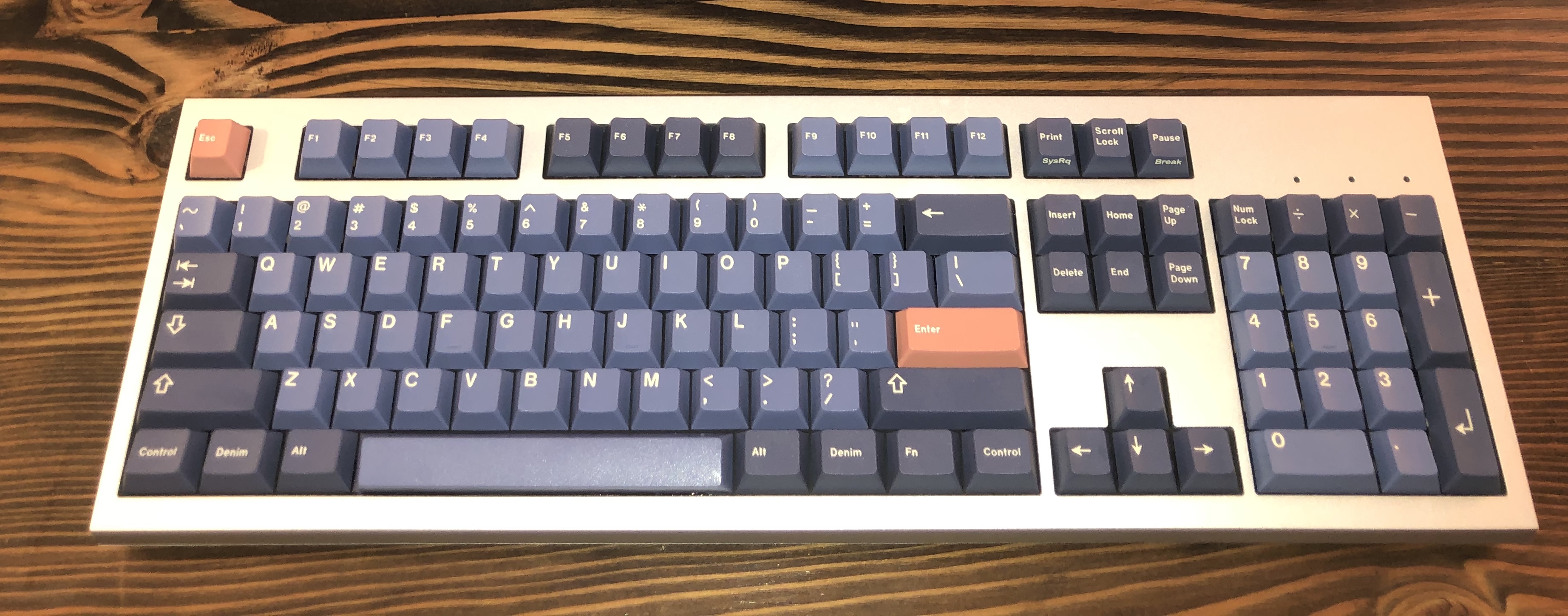 What you can do with a WASD (or What I think of Phoenix Switches) 245356-1