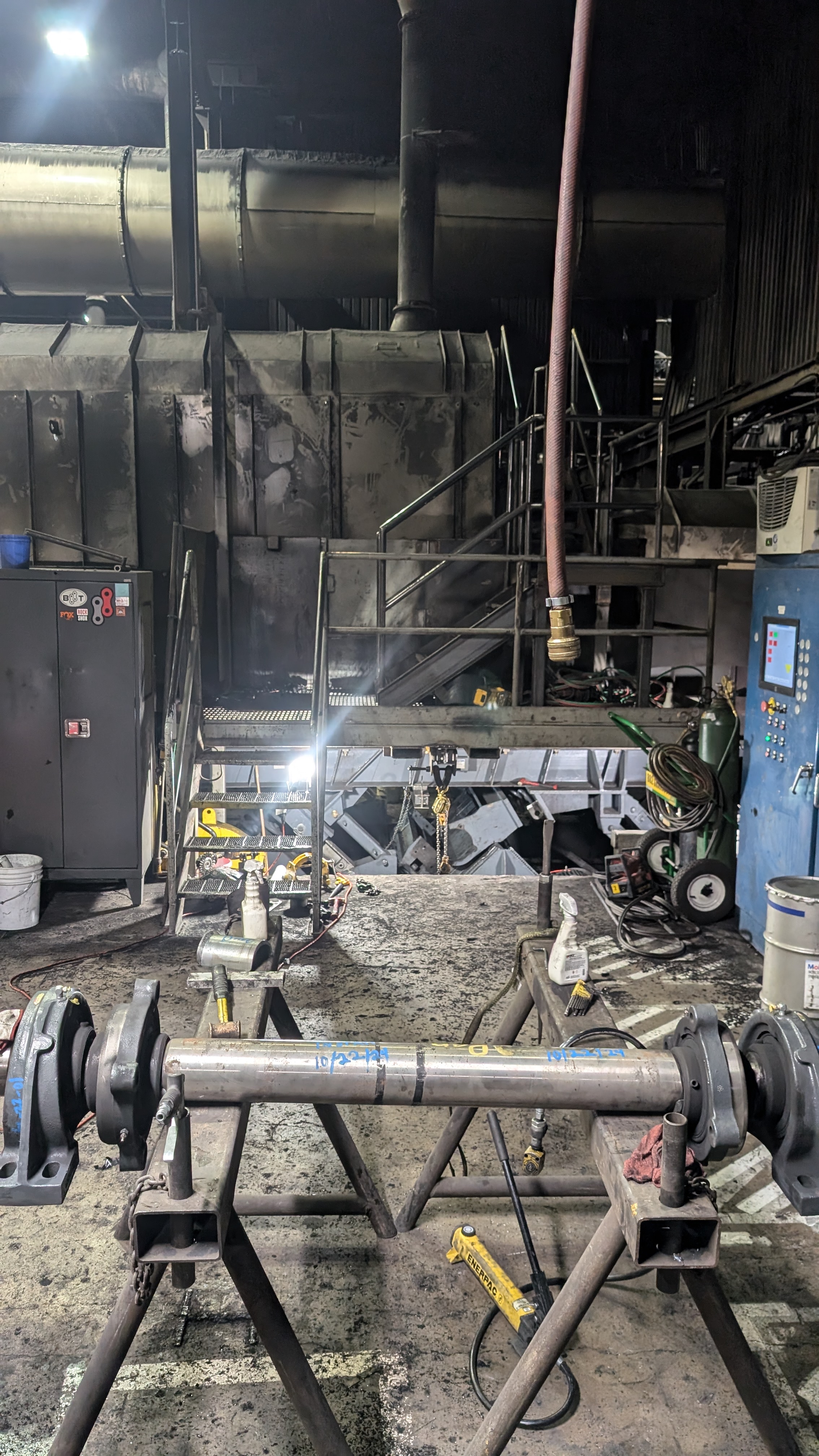 Our Melvang... 310580-0