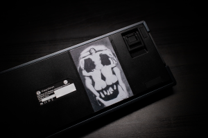 First build -- Keychron K6 -- does it count? 259095-1