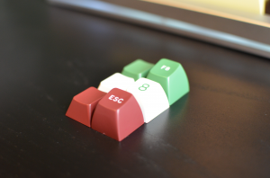 (GB)GMK Camping (shipped) 191366-1