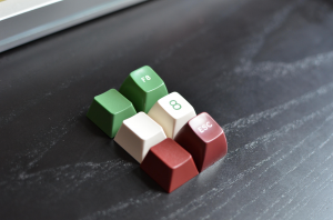 (GB)GMK Camping (shipped) 191368-2