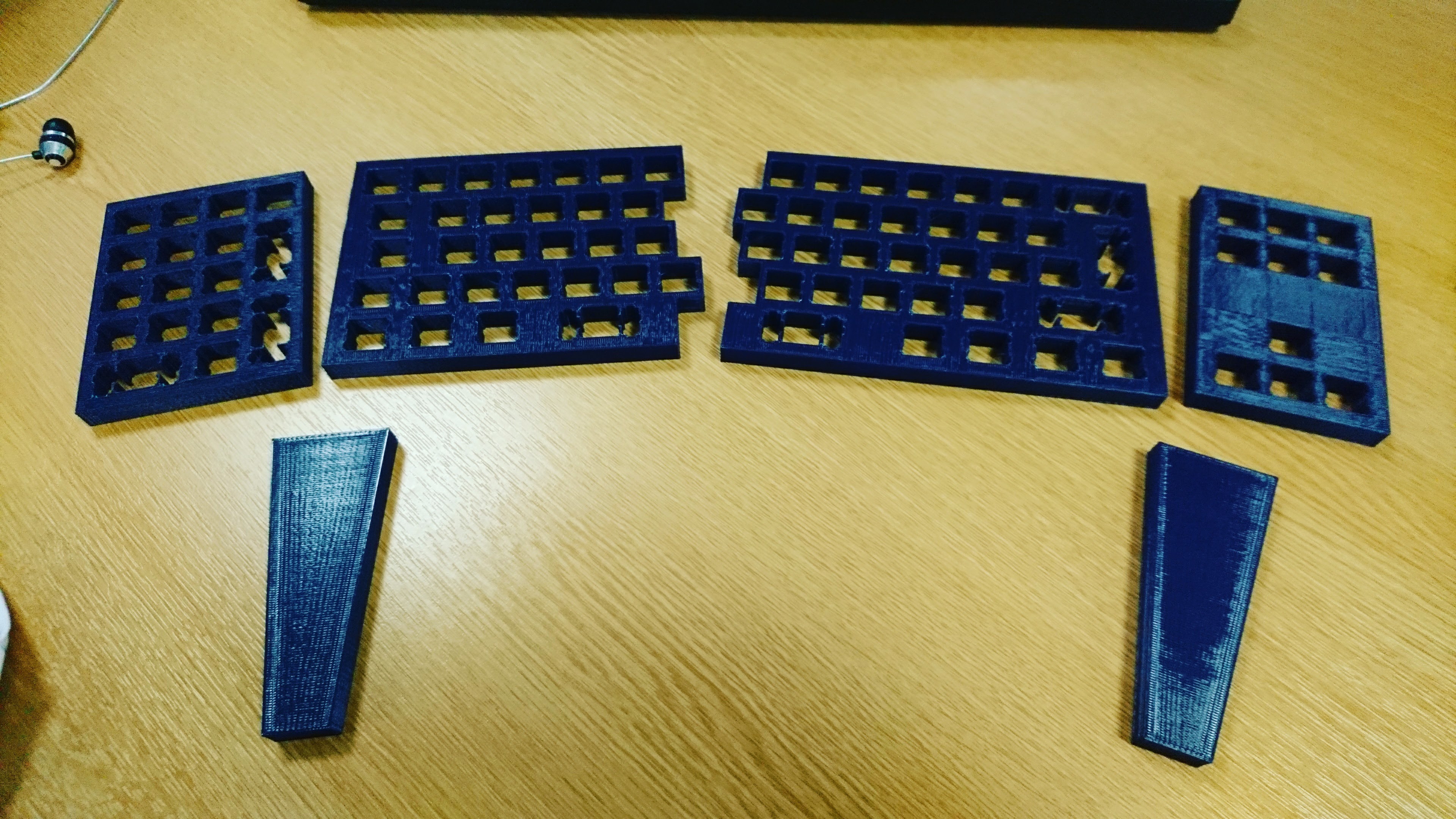 The DC Project (CAD Files nearly complete) 162498-1