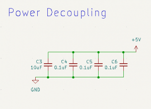 Request for feedback on atmega32u2 based schematic (Exp60) 295156-2