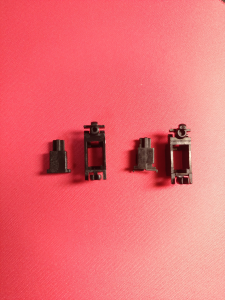 Genuine Cherry switches and stabilizers? 155466-1