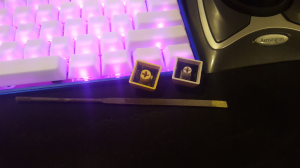 Fixing an SP c(r)ap 121144-1