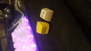 Fixing an SP c(r)ap 121158-8