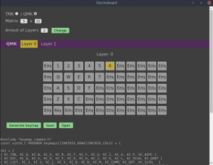 Electroboard (keymapping desktop sw) 165364-0