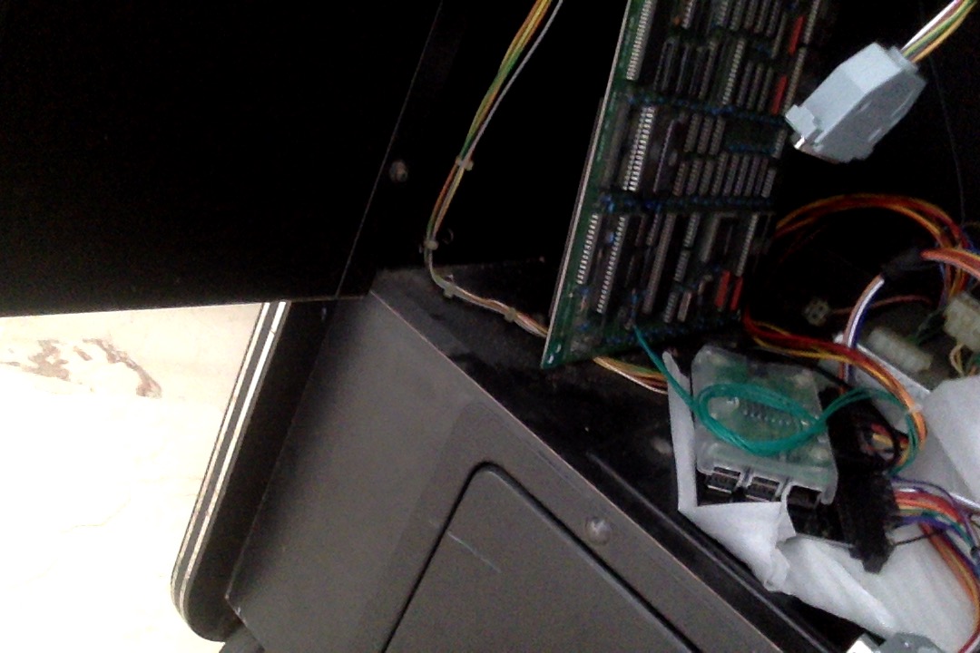 I built a RetroPie 266801-0