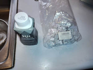 LARD keycaps: A breakthrough in DIY lettering 316163-0