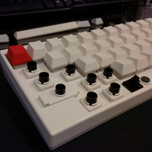 HHKB Pro 2 Type-S: A Year in Review 83377-2