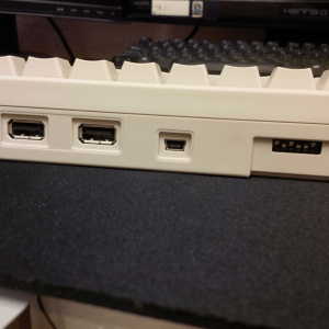 HHKB Pro 2 Type-S: A Year in Review 83381-4