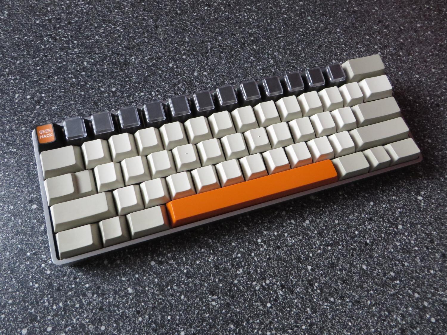 Post your GH60! 77123-0