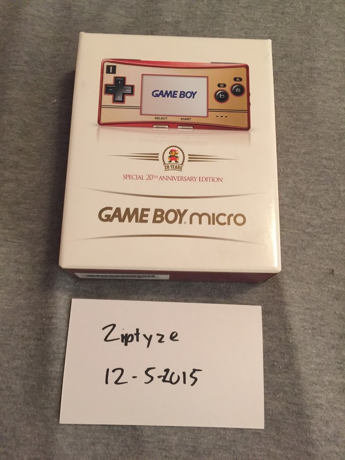 UPDATED Added a bunch of cases, and removed sold items. Updated WTTF/WTB List 119227-1