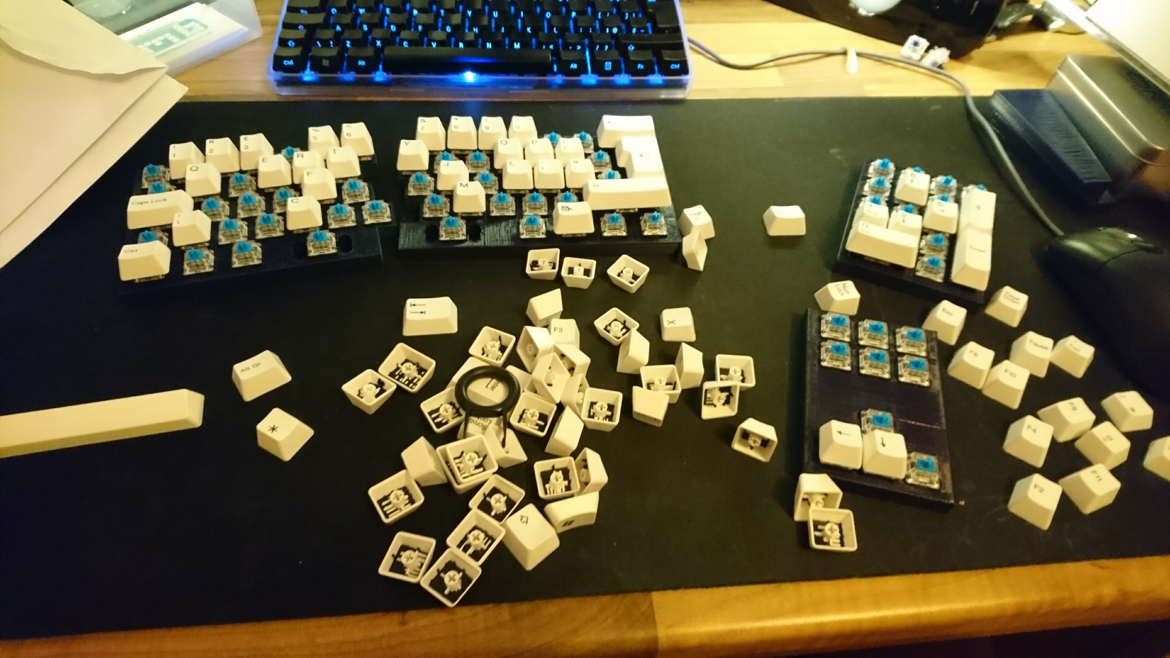 The DC Project (CAD Files nearly complete) 162504-4