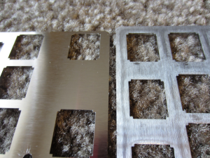 Phantom PLATES (shipping) 22831-3