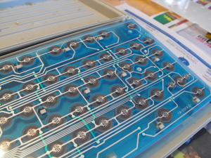 QTronix QX-101 54252-1