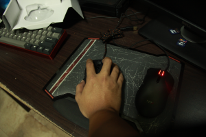 Post ur Mouse 46352-2