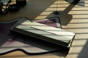 【IC】OF 1 60% CNC Keyboard, Minimalist Design OF Studio 315740-11