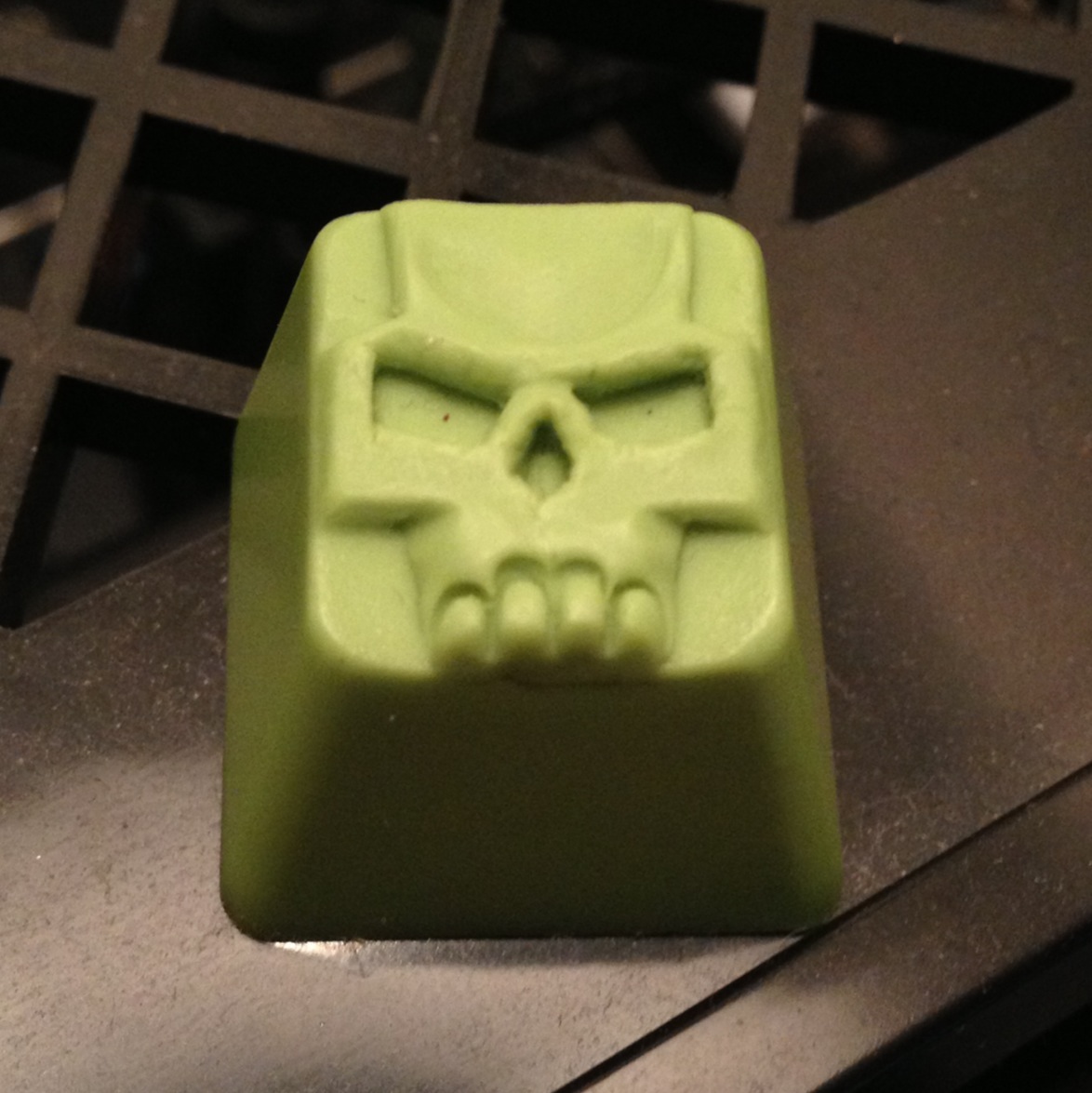 Post your clacks! 26651-0