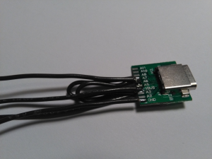My USB Type-C mod for KC60 175469-4