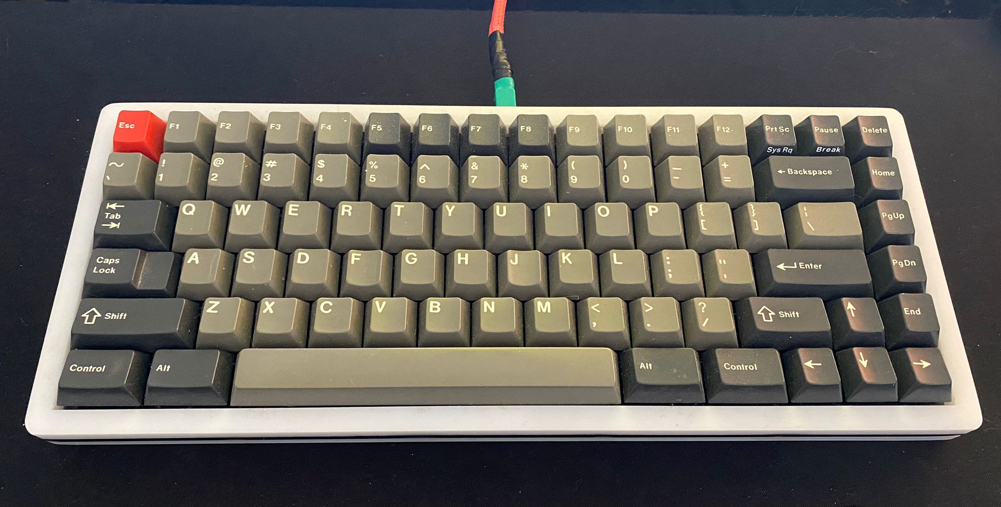 MxMini layout 309504-0