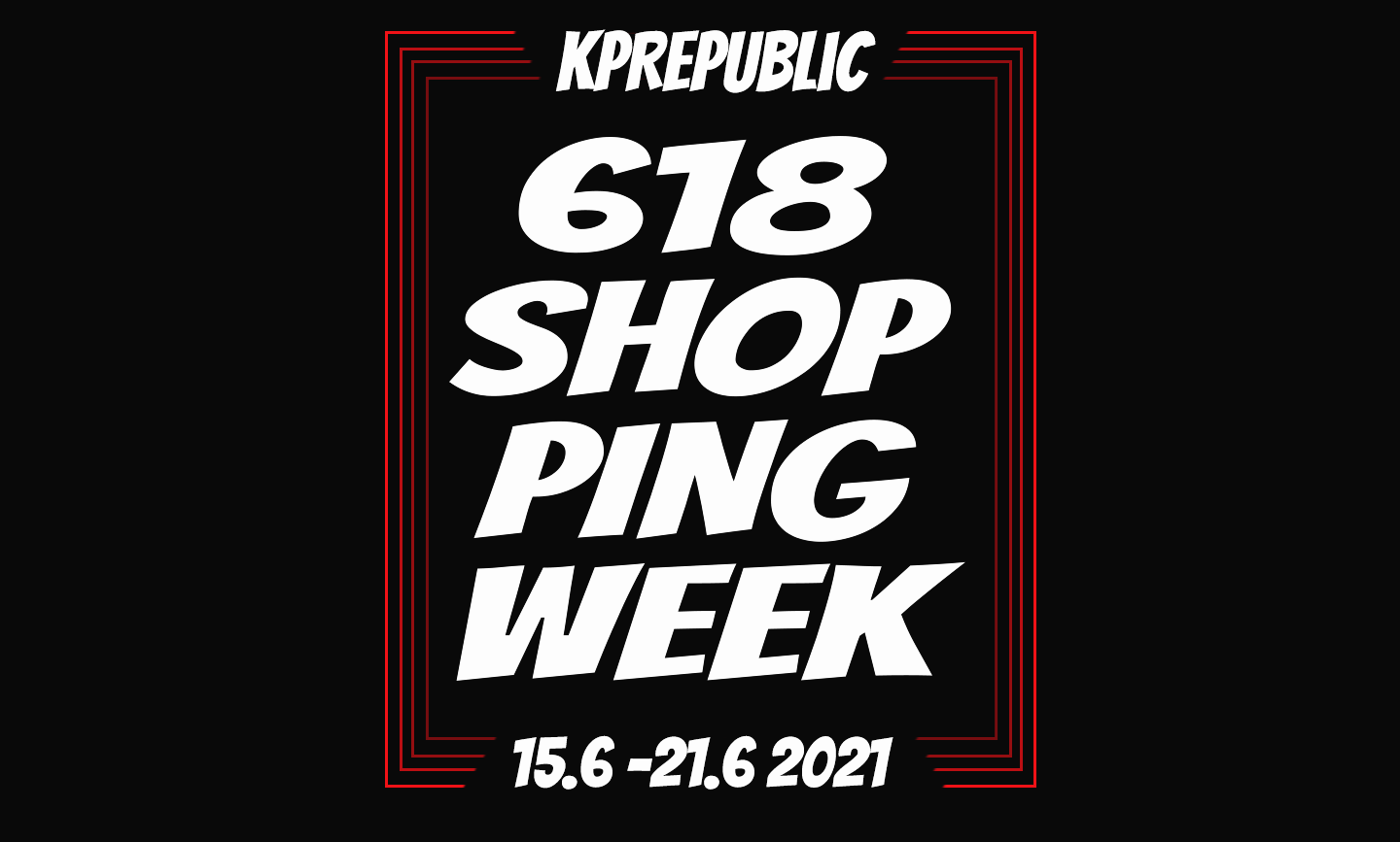 KPrepublic 618 Shopping Week 270184-0