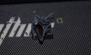 Apostle Keycaps: Octopus 154627-6