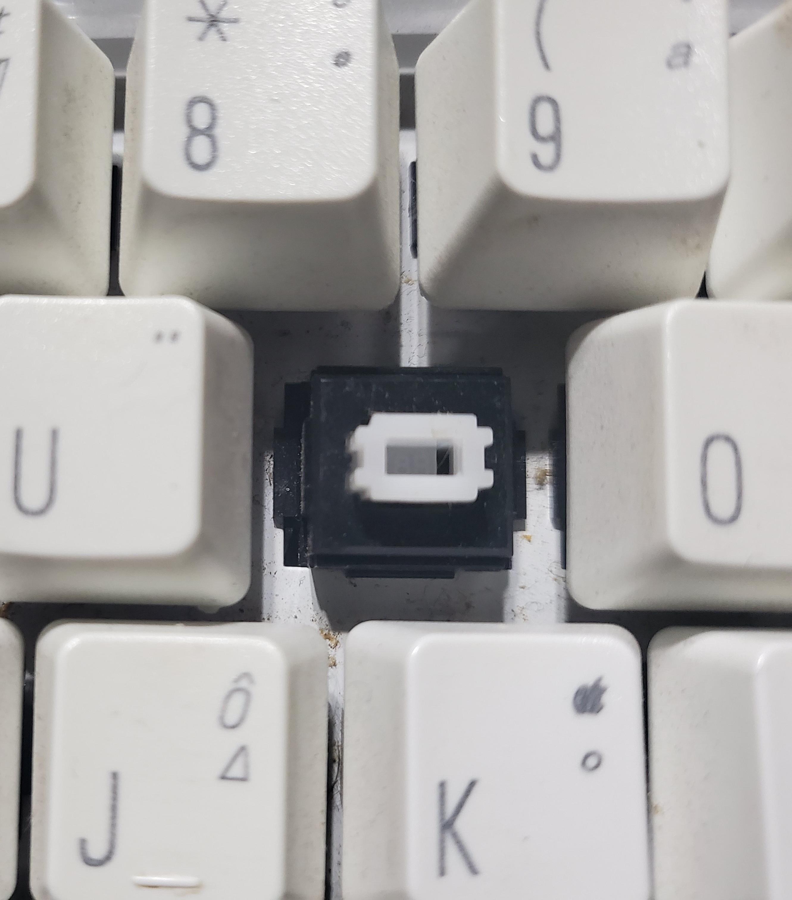 Matias controller and switch testing results 295420-0