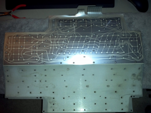 Another Model M thread - Terminal Keyboard Cleaning & Modification 14916-5