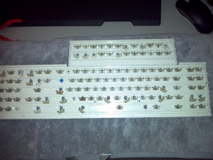 Another Model M thread - Terminal Keyboard Cleaning & Modification 14918-6