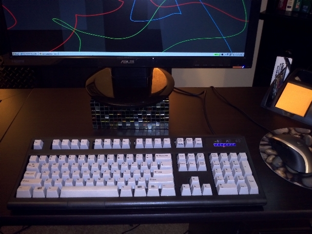 Hello from Charleston, SC