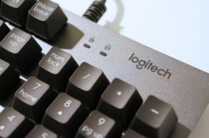 Logitech K840 Romer-G Review 177935-2