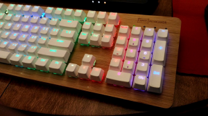 Chinese USB Hall Effect Keyboard - Review and Impressions 163427-5