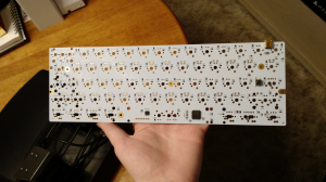 My first 60% board, buildlog 123634-2