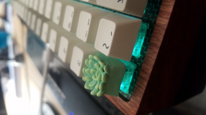 succulent flavored keycaps (yum) 221138-3