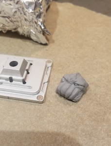 succulent flavored keycaps (yum) 221140-4