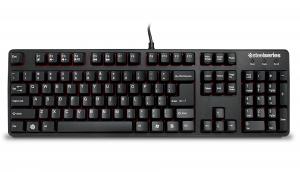Steelseries 6GV2 Spacebar Key Caps? 8813-1