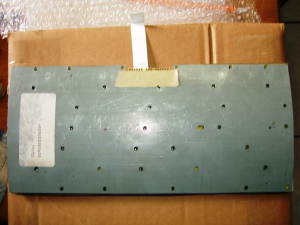 Custom Buckling Spring Membranes 43599-6