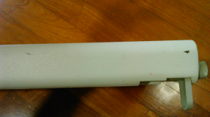 A comparison of Model F XT and Model F XT portable 75338-2