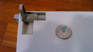 A comparison of Model F XT and Model F XT portable 75340-3