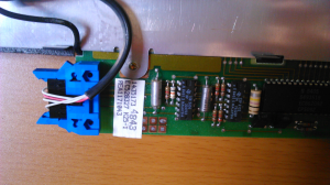 A comparison of Model F XT and Model F XT portable 75346-6